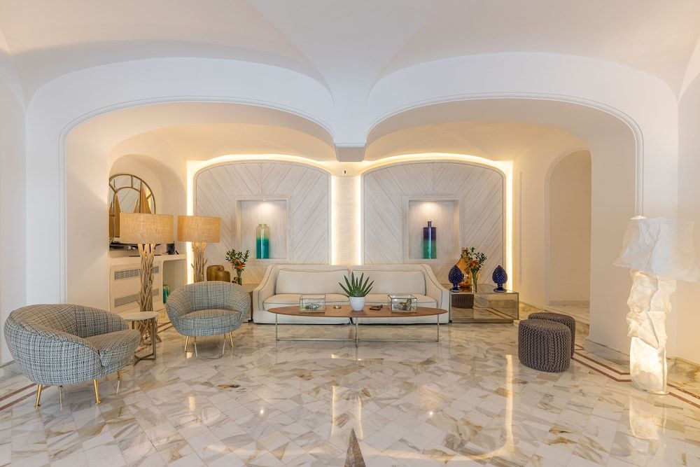 Hotel Mamela 1