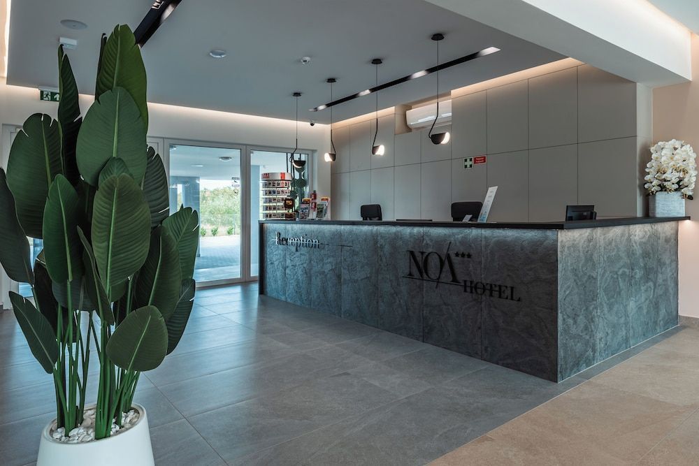 Airport Noa Panzió 2