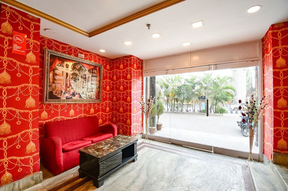 FabHotel Raj Darbar - Nr Kolkata Airport 2