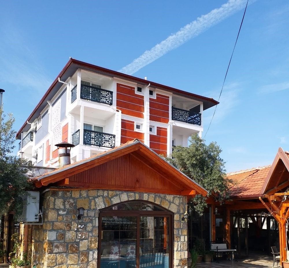 Melrose Pansiyon 1