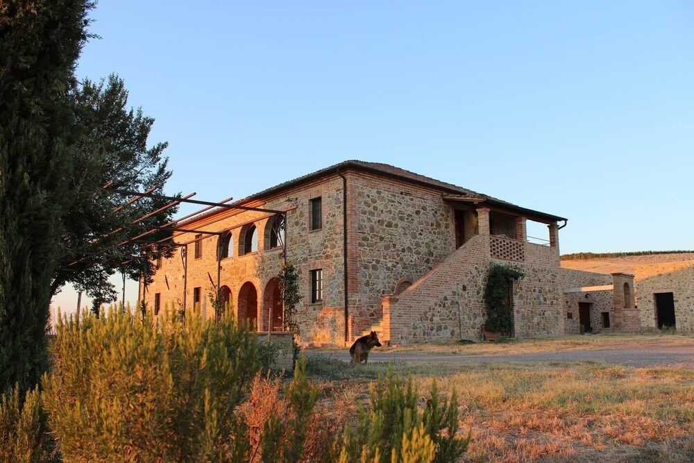 Cordella in Montalcino Wine Resort 1
