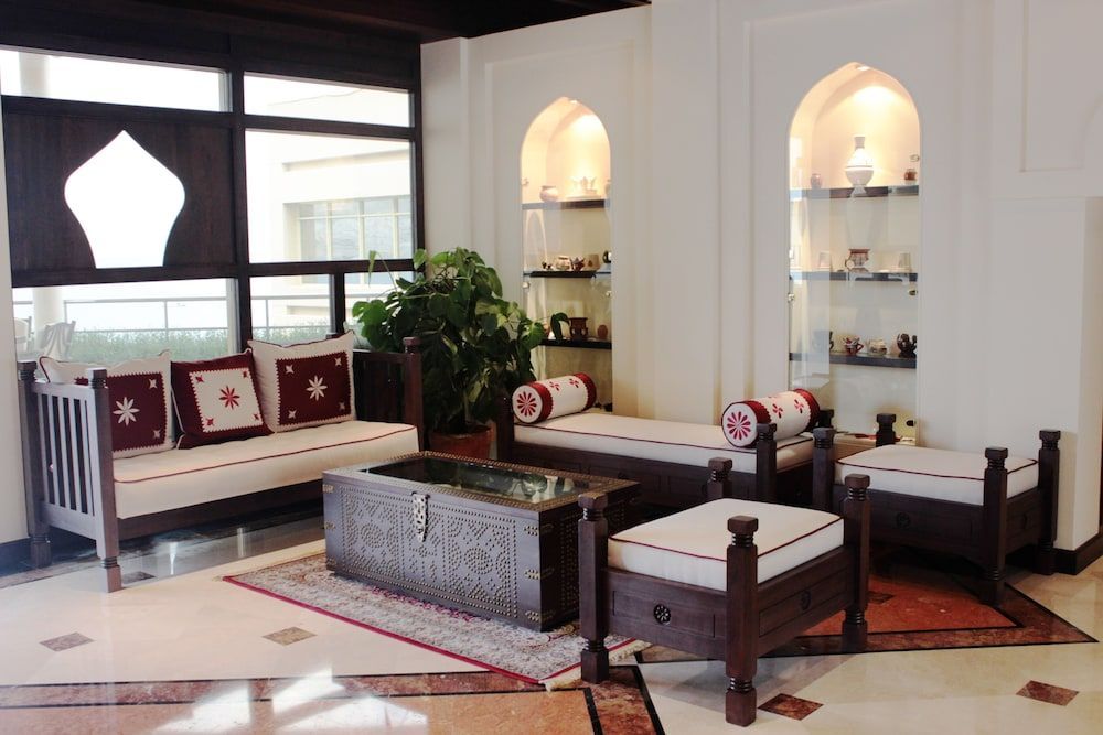 Azimut Hotel Khasab 2