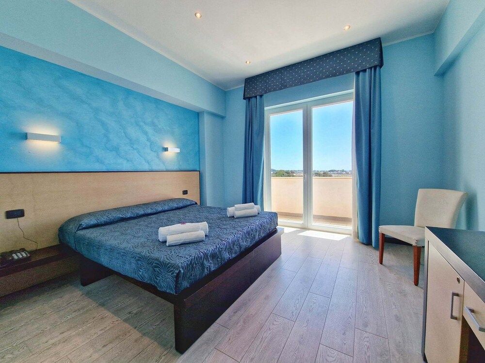 Jonico Hotel 1
