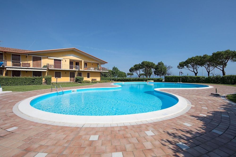 I Mosaici Apartment by Wonderful Italy 1