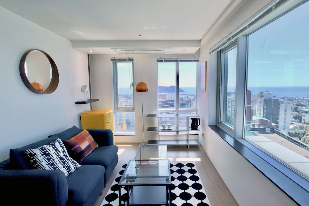 The First70 Hotel 1