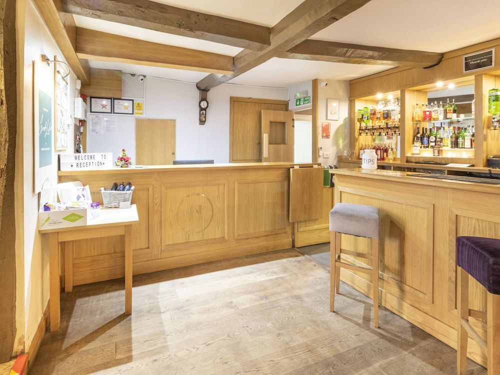 OYO Elm Farm Country House, Norwich Airport 2