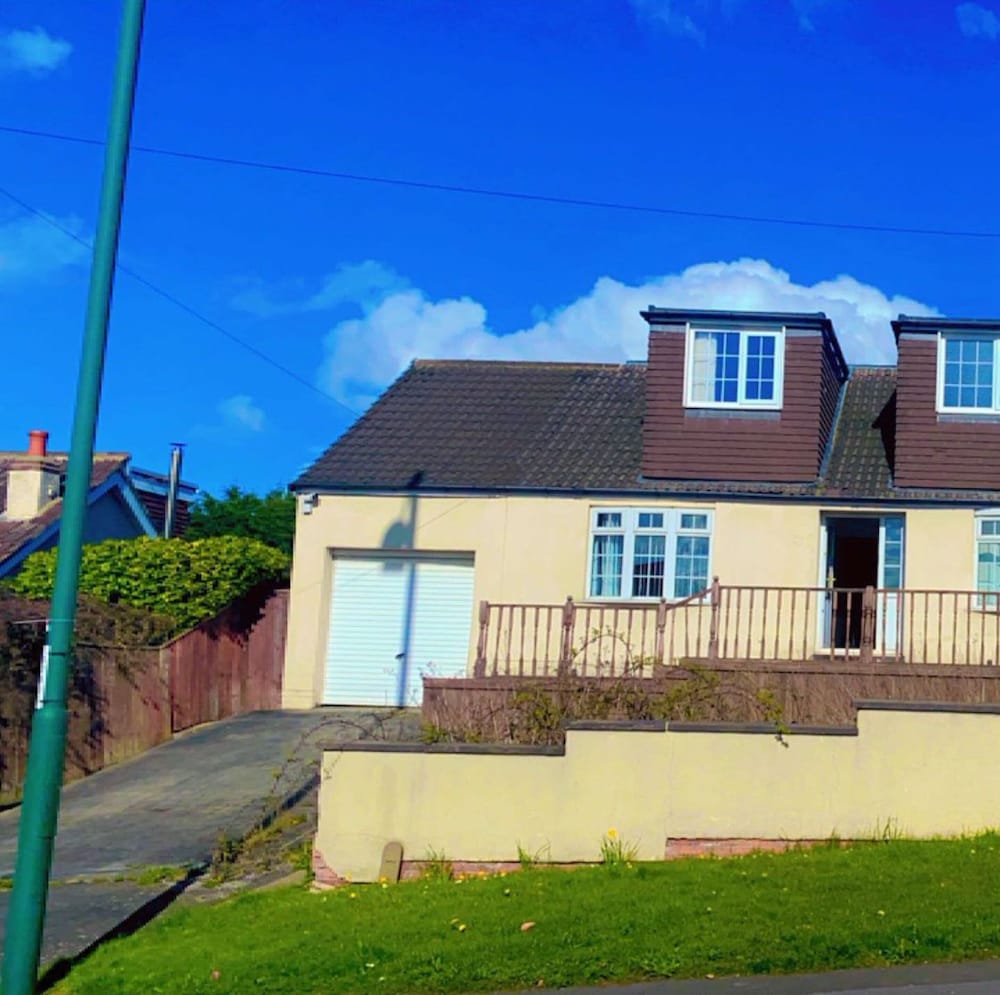 Ormsby Townhouse 1