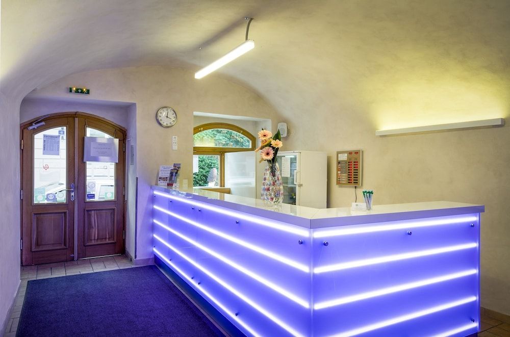 Hostel Little Quarter 2