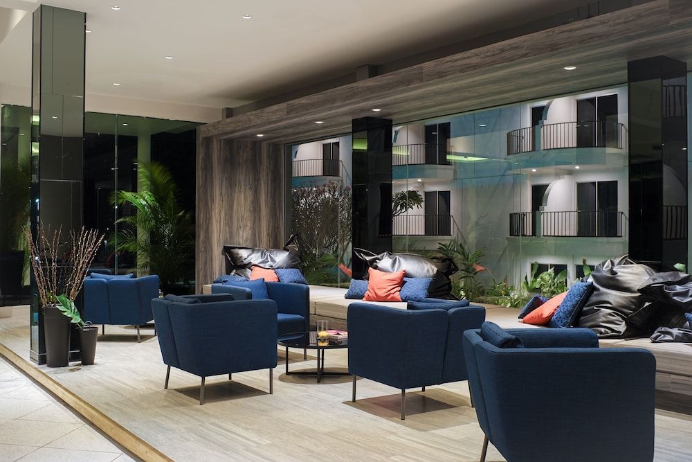 Mittapan Hotel 2