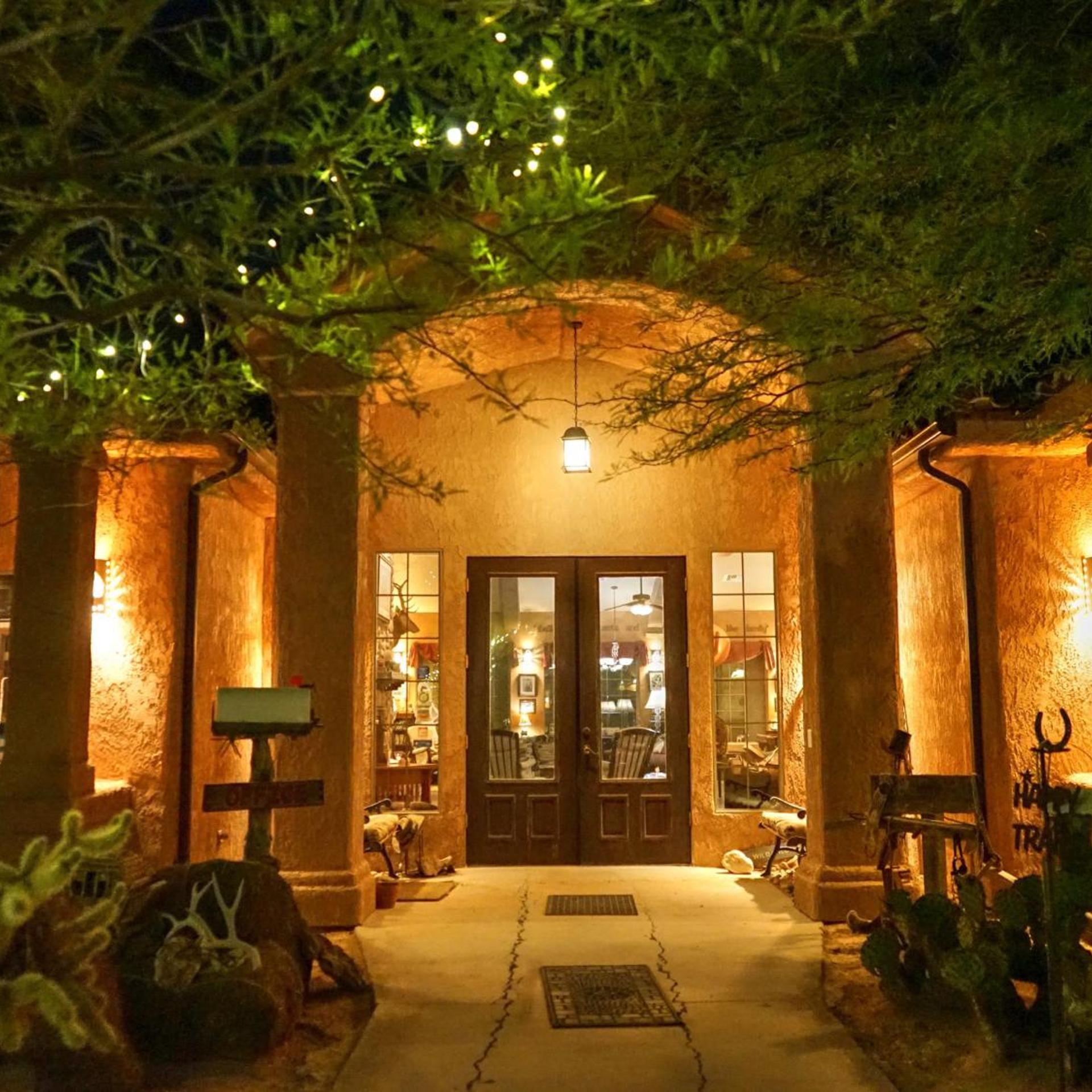 Stagecoach Trails Guest Ranch 2