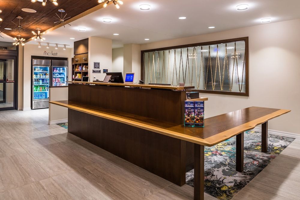 Residence Inn by Marriott Pittsburgh Oakland/University Place 2