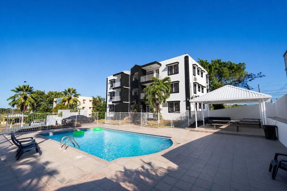 West Coast Apartments 1