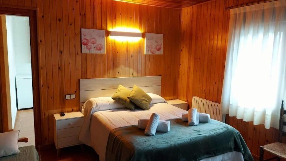 Camping Solau 1