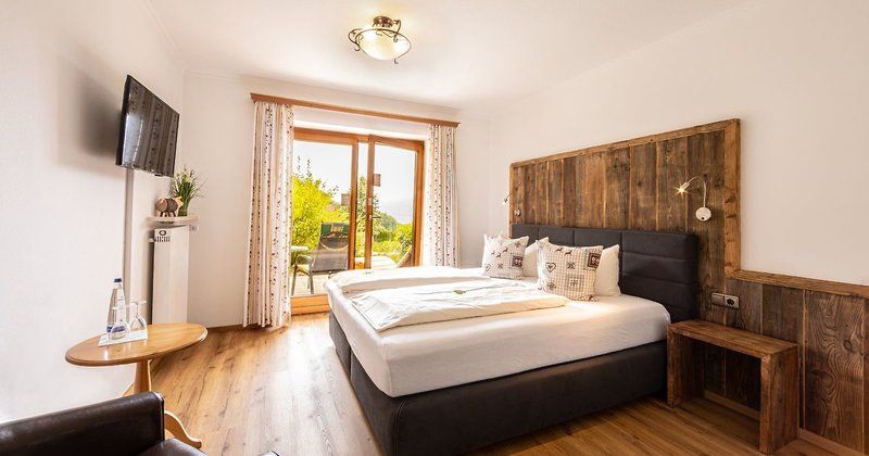 Alpenhotel Bergzauber 2