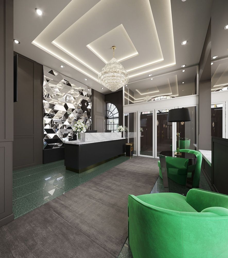 St Palace Hotel 2