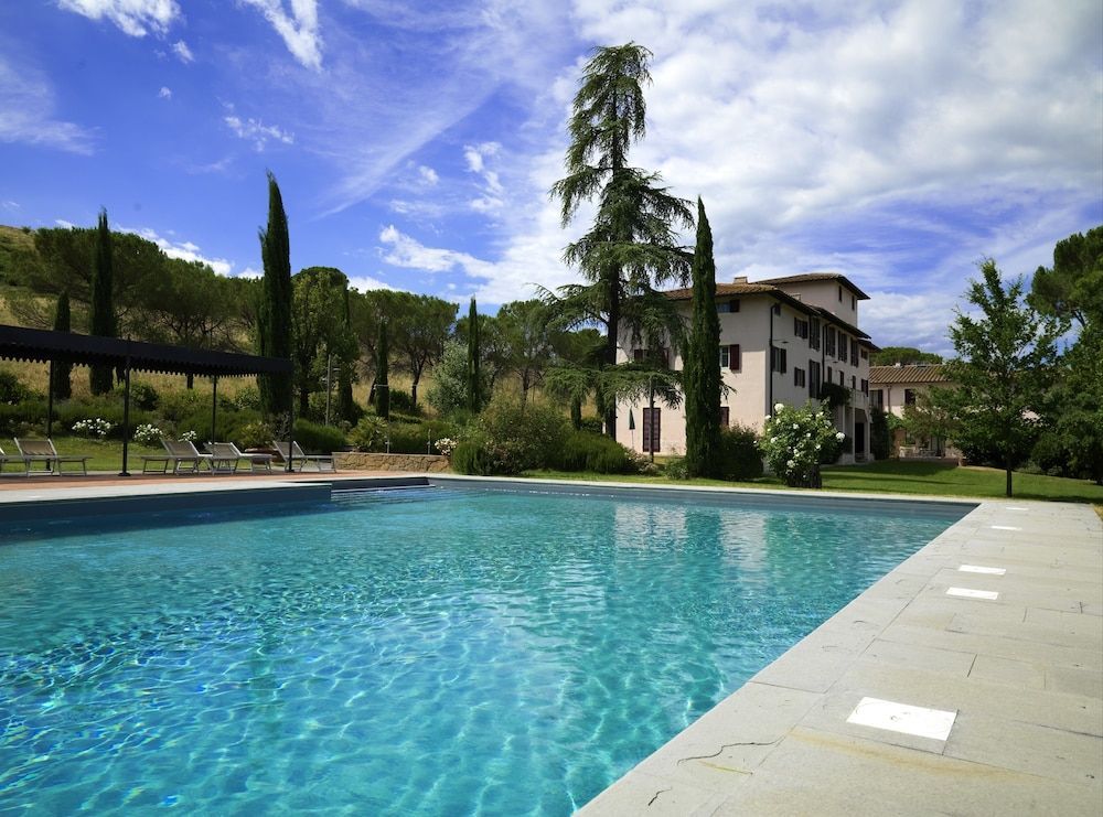 Agriturismo La Canonica 1