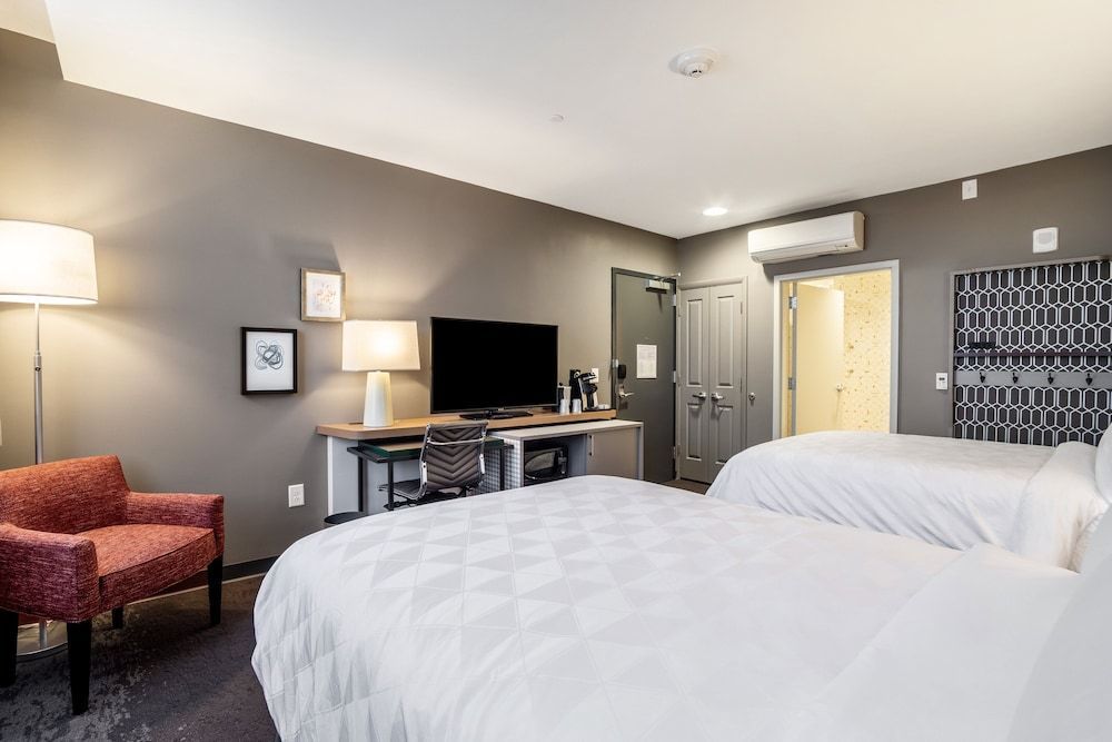 Holiday Inn COLUMBIA - DOWNTOWN by IHG 1