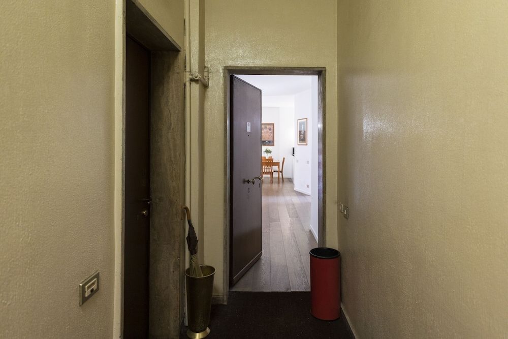 De Angeli - 2 Bedroom Apartment 2