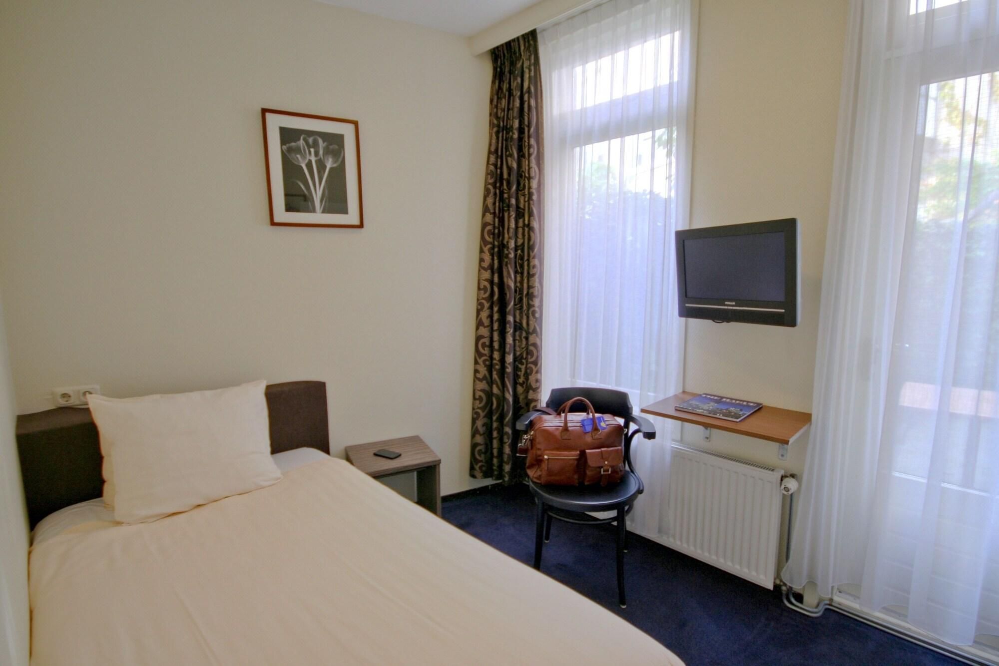 Hotel Sebel 1