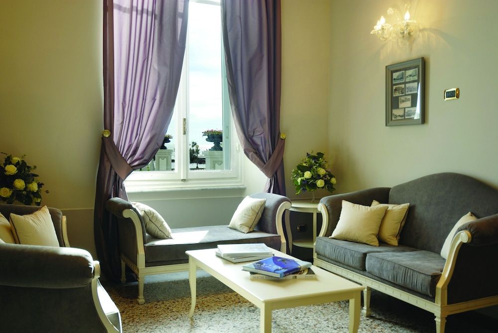 GH Palazzo Suite & SPA 2