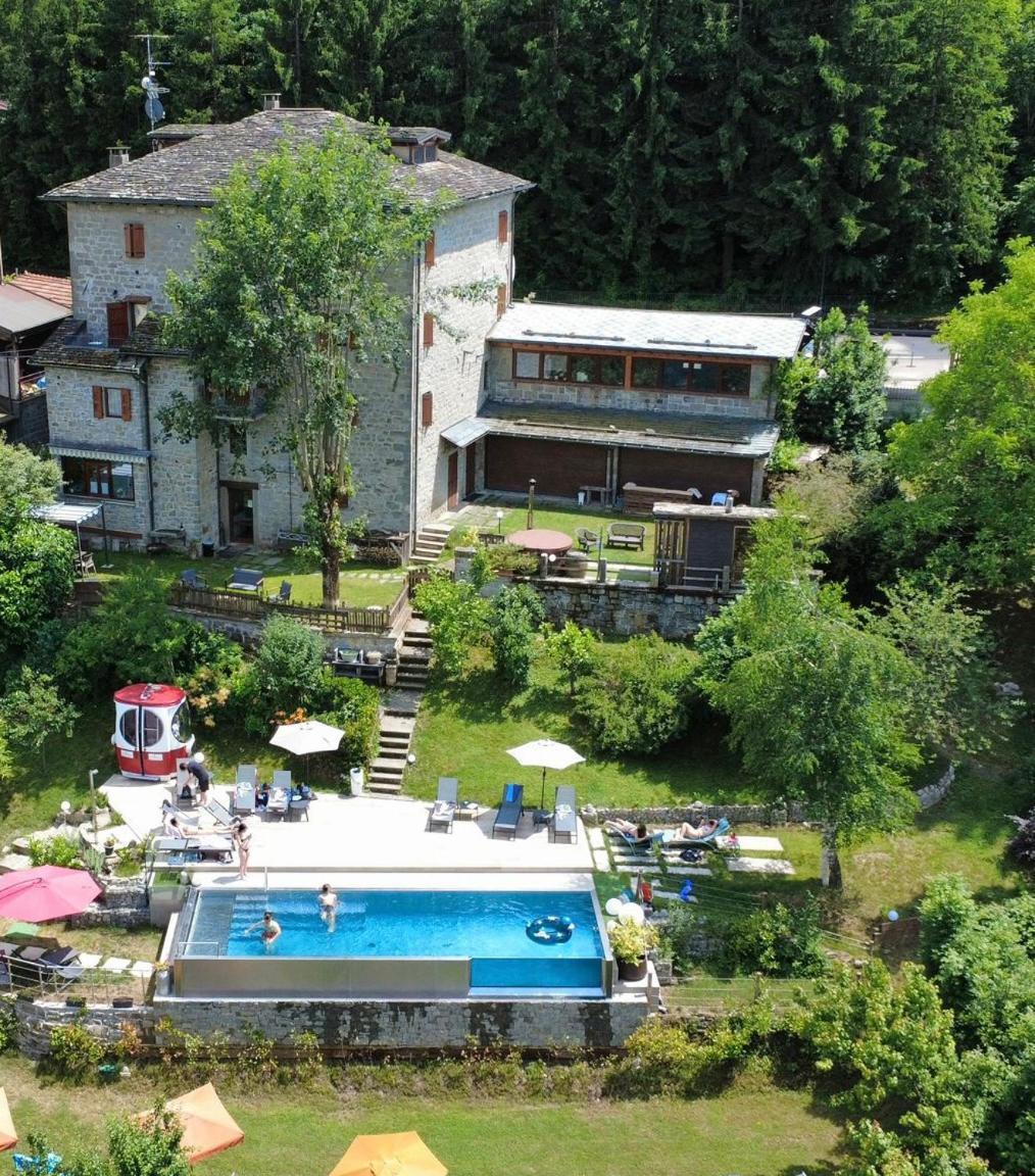 R&B Casa Benassi 1
