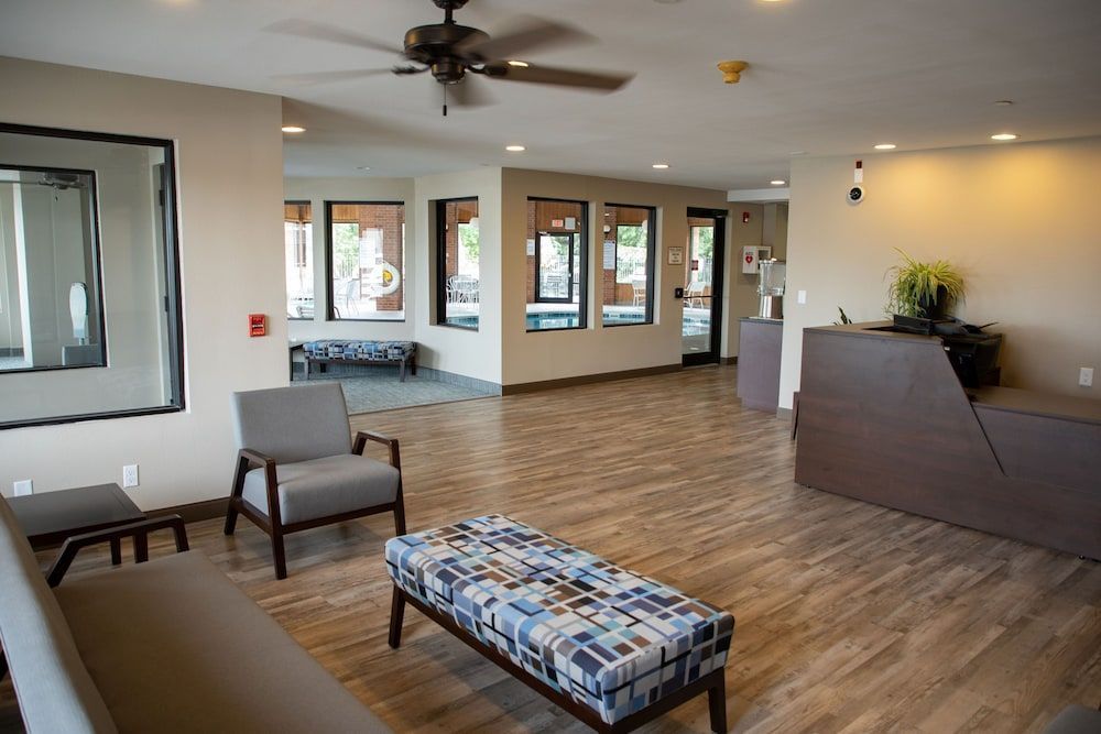 Lomira Inn and Suites 2