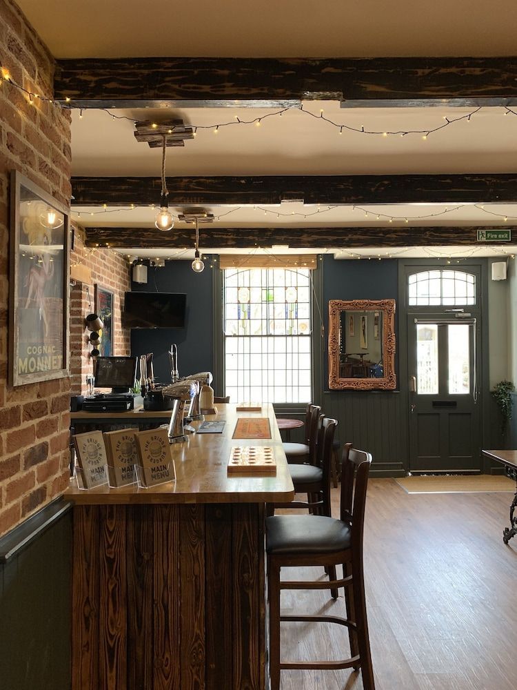 The Bridge Inn 1