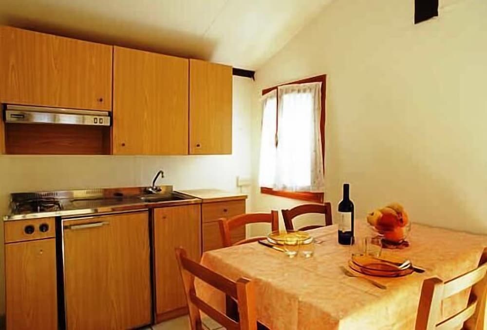 Camping C'era Una Volta 2