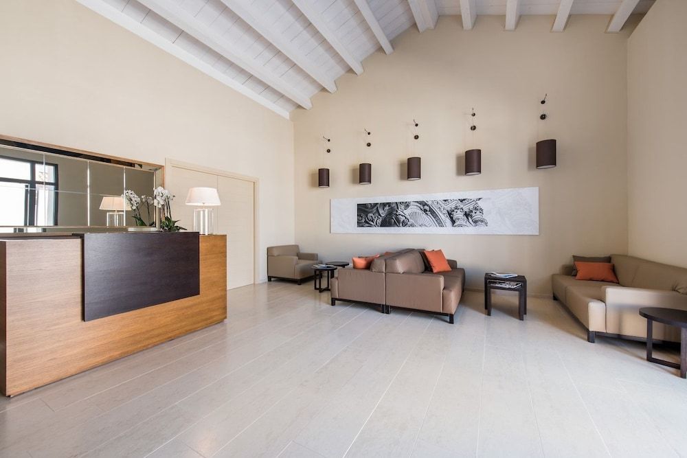 Baglio Sorìa Resort & Wine Experience 2