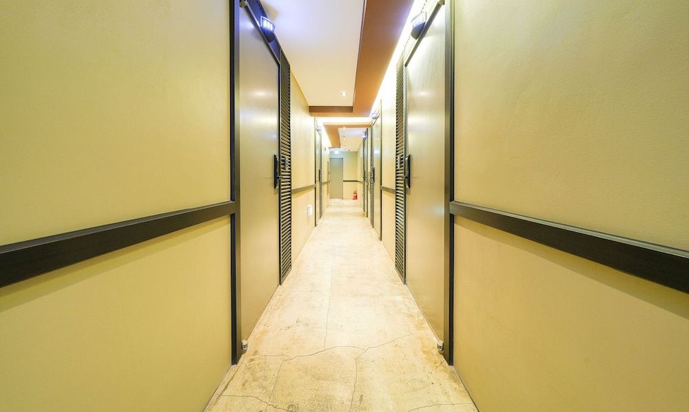 Hotel Less Seoul 2