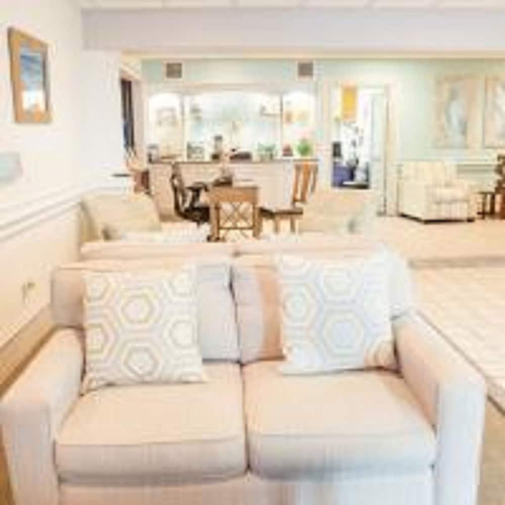 The Sea Ranch Resort 2