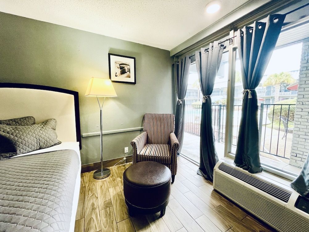 Extended Stay SA 2