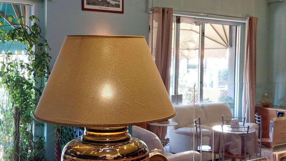 Hotel Etrusco 1