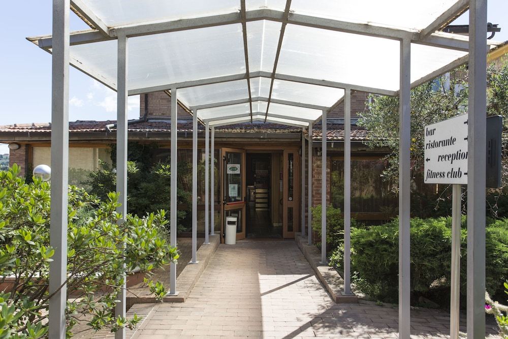 Hotel Il Giardino 2