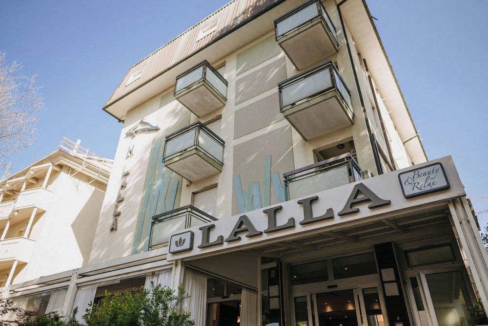 Hotel Lalla Beauty & Relax 1