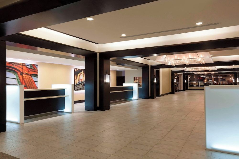 Halifax Marriott Harbourfront Hotel 2