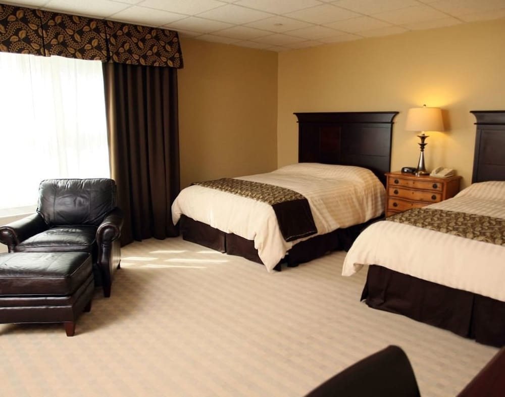The Pointe at Castle Hill Resort & Spa 2