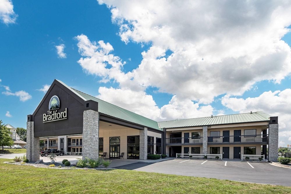 The Bradford Hotel, an Ascend Collection Hotel 1