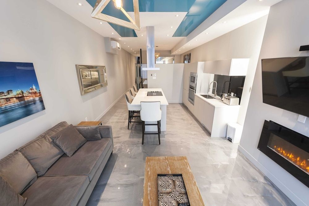 Boutique Lofts Milton Parc by Simplissimmo 1
