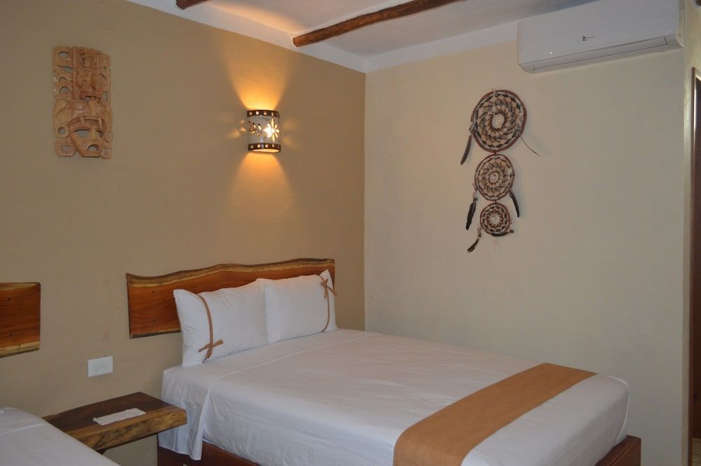 Hotel Casa San Juan 2