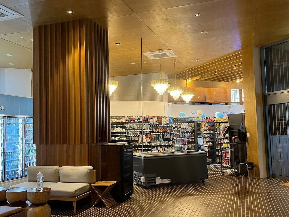 Hound Hotel Haeundae Signature 2