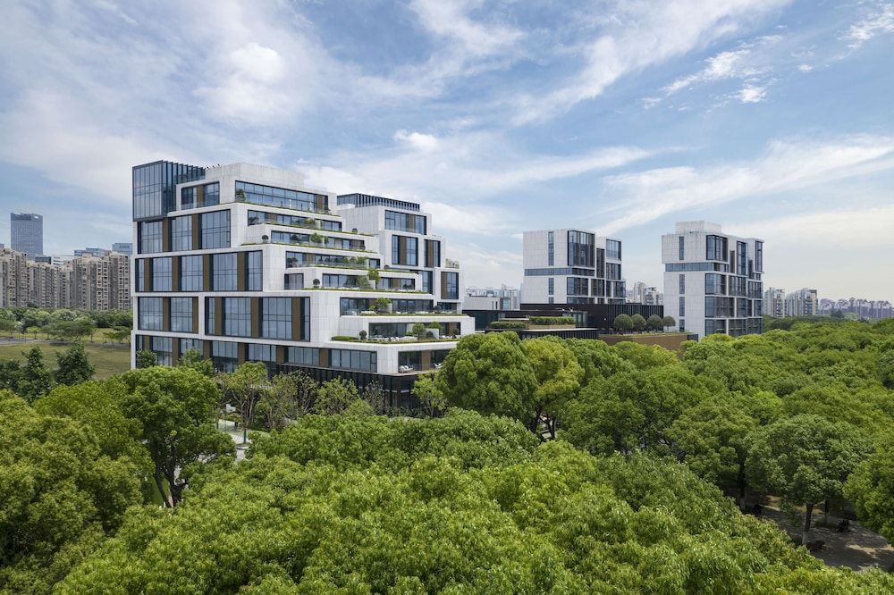 Park Hyatt Suzhou 1