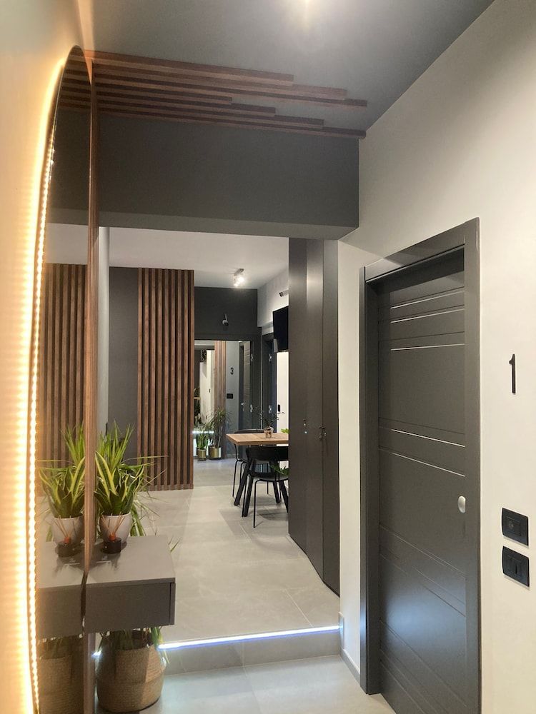 MIA Rooms B&B 2