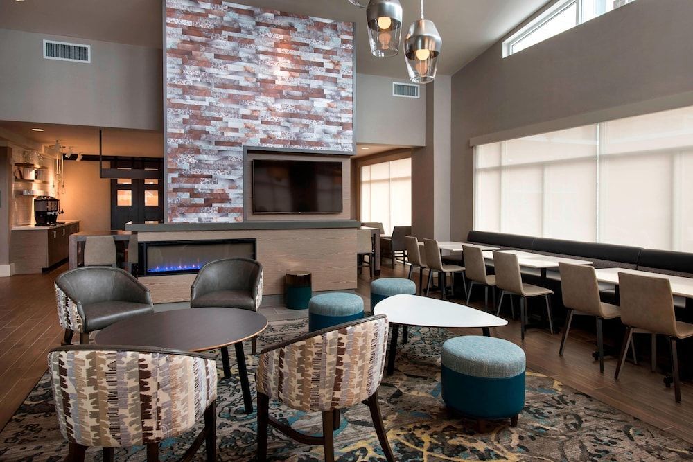 Residence Inn by Marriott Lancaster 1