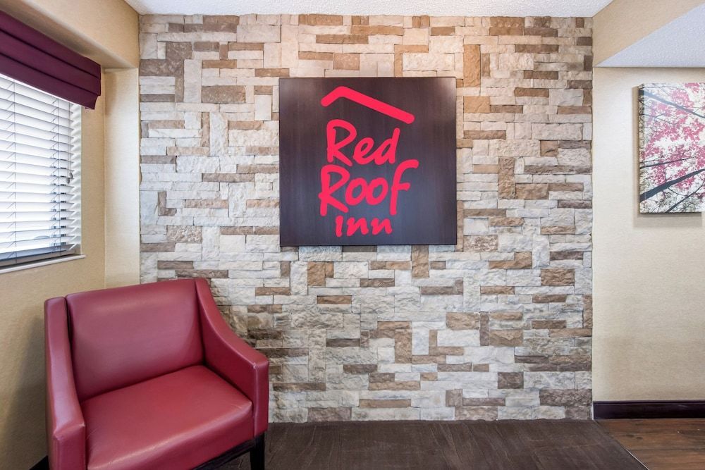 Red Roof Inn Columbus West - Hilliard 2