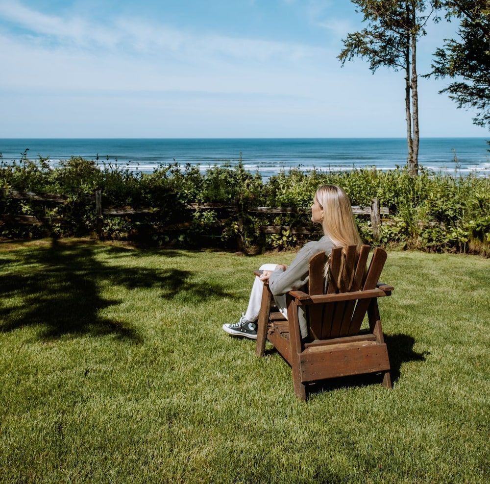 Ocean Crest Resort 1