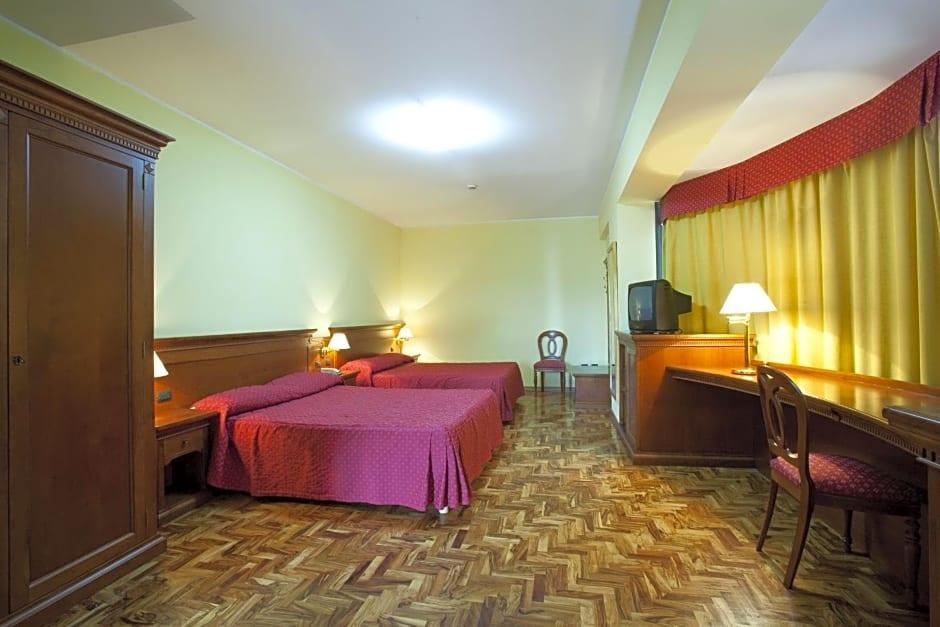 Albergo Ristorante Uliveto 1