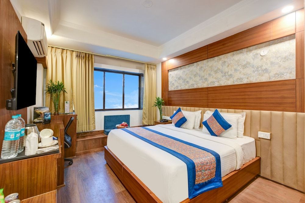 Airport Hotel Grand 1