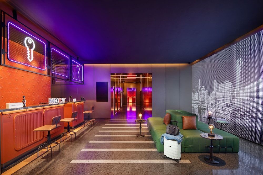 Moxy Chongqing 2