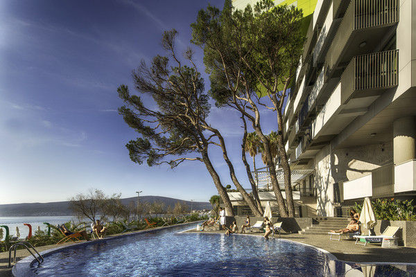 Hôtel Club Framissima Bijela Park 1